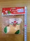 Christmas shoe dolls, Christmas supplies Specification image